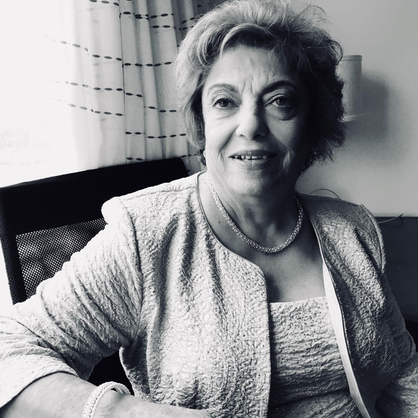 Samiera Abou-Nasr